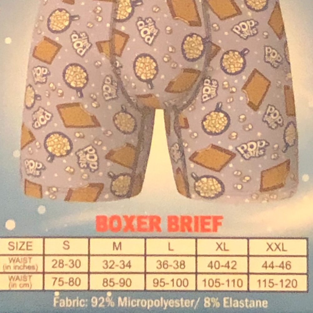 Sexy cool briefs